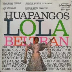Huapangos