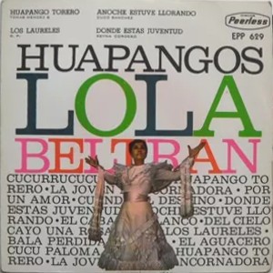 Huapangos