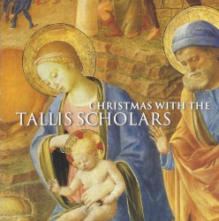 Christmas with the Tallis Scholars