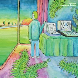 Synths Below Sea Level