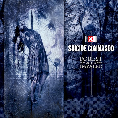 Forest of the Impaled