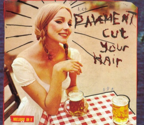 Cut Your Hair