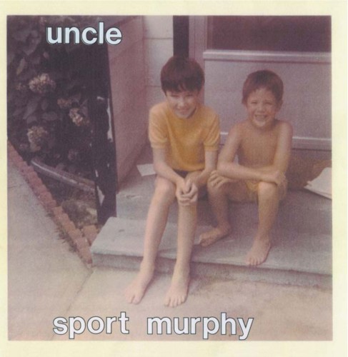 Uncle