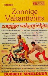 Zonnige vakantiehits