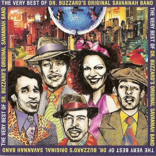 The Very Best of Dr. Buzzard's Original Savannah Band