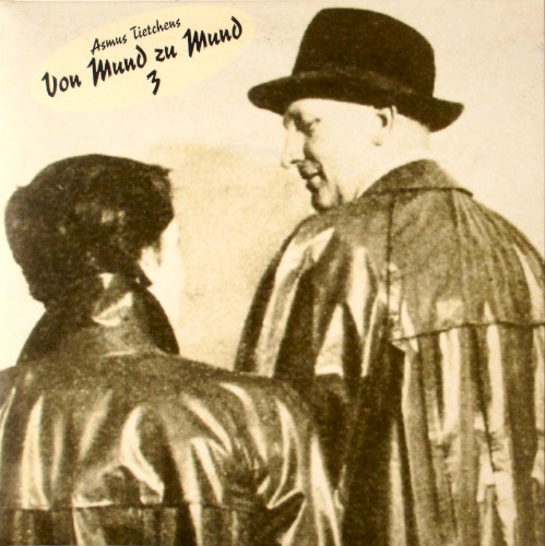 Von Mund zu Mund 3
