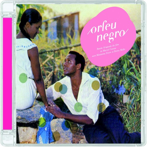 Orfeu negro
