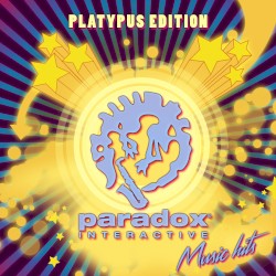 Paradox Interactive Music Hits!: Platypus Edition