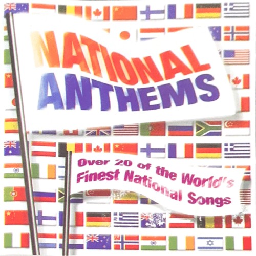 National Anthems