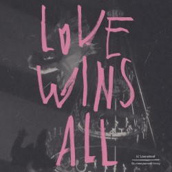 Love wins all