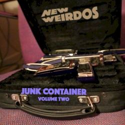 Junk Container Volume Two