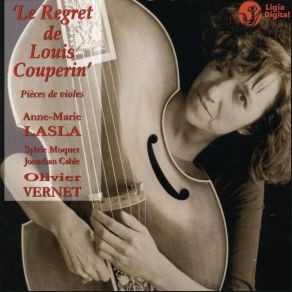 Le Regret de Louis Couperin
