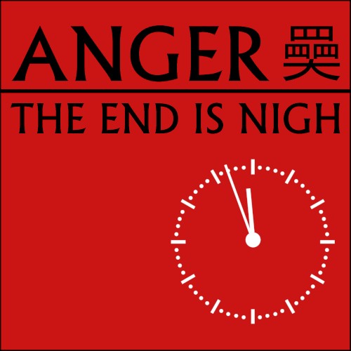 The End is Nigh