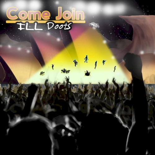 Come Join