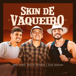Skin de Vaqueiro