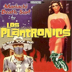 Mariachi Death Surf