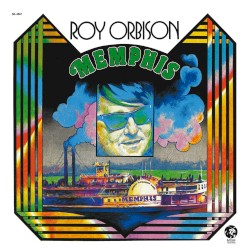 Roy Orbison At Sun Studios, Memphis (Remastered)