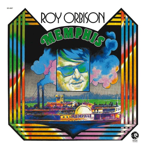 Roy Orbison At Sun Studios, Memphis (Remastered)