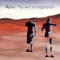 The Art of Imagination