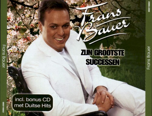 Zijn grootste successen