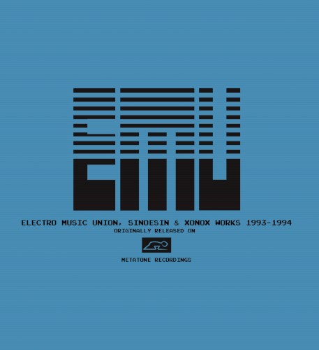 Works 1993–1994