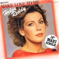 Make Love To Me / You're So Good