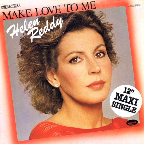 Make Love To Me / You're So Good