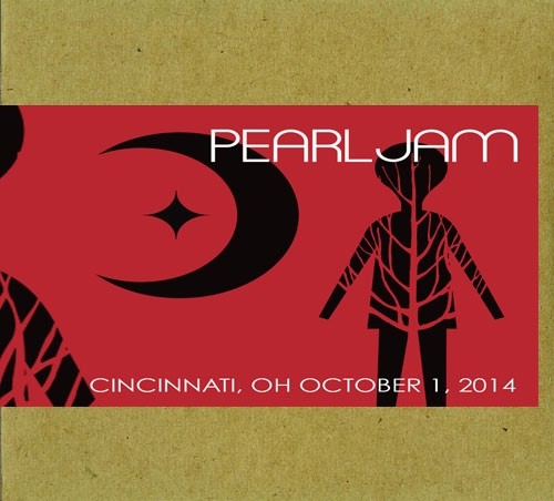 2014-10-01: US Bank Arena, Cincinnati, OH, USA