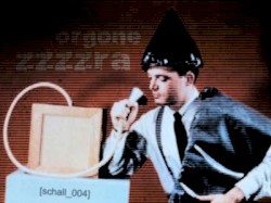 Orgone EP