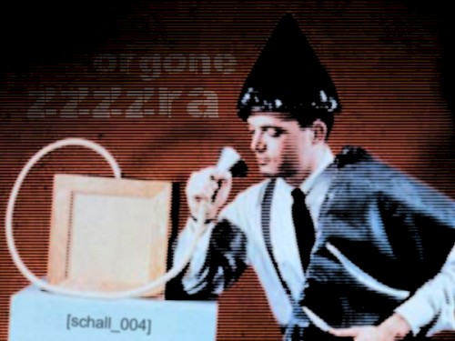 Orgone EP