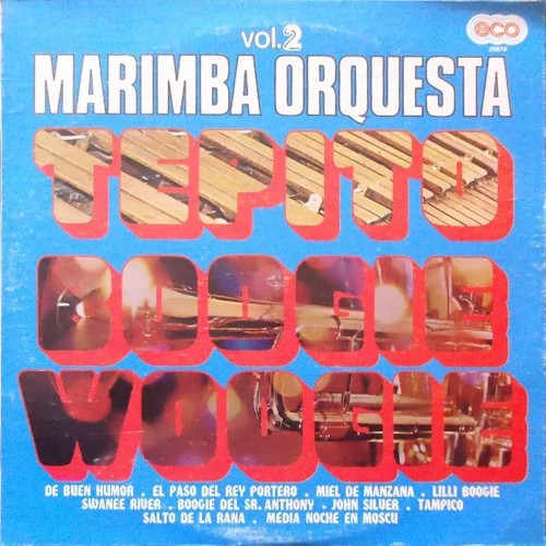Boogie Woogie, vol. 2