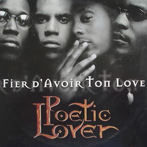 Fier D'avoir Ton Love