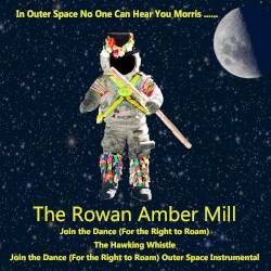 In Outer Space No One Can Hear You Morris
