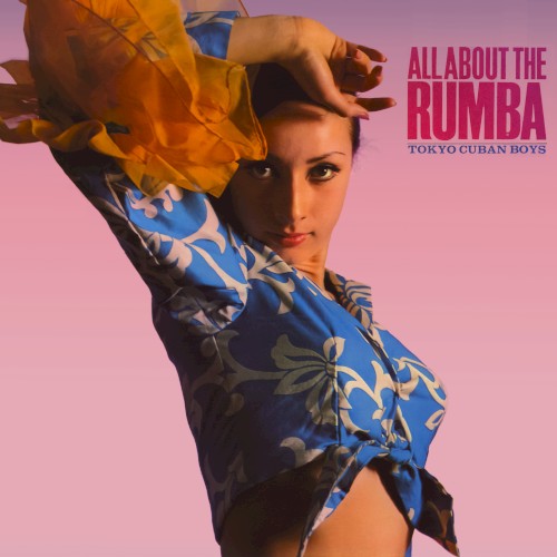 All About the Rumba