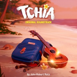 Tchia (Original Soundtrack)