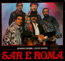 Romske Pjesme / Gypsy Songs
