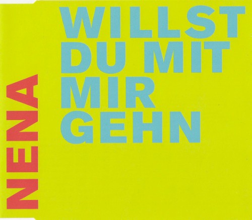 Willst Du mit mir gehn