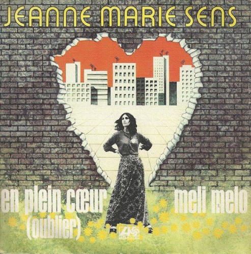 En plein cœur (Oublier) / Meli melo