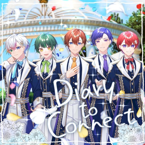 Diary to Connect