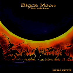 Black Moon Chronicles