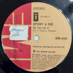 Do You Dig It / Dancing