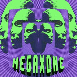 Megaxone Vol. 1
