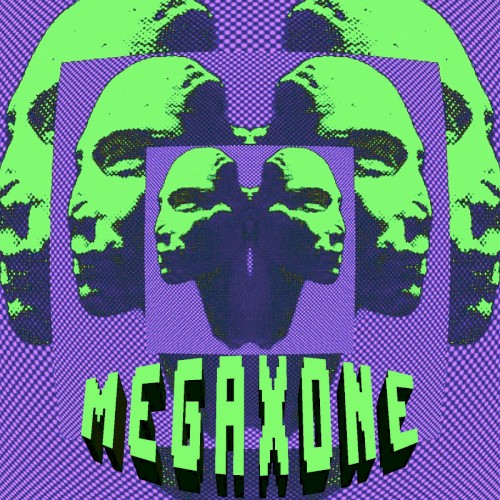 Megaxone Vol. 1