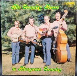 Bluegrass Country