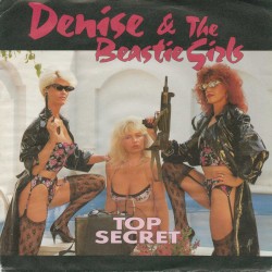 Top Secret