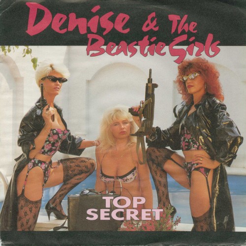 Top Secret