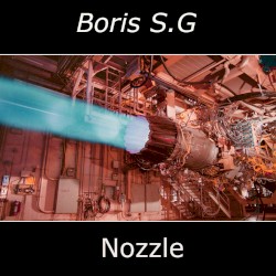 Nozzle