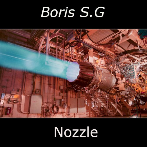 Nozzle