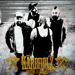 Kapitel 11: Barrikaden