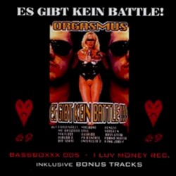 Es gibt kein Battle!!!